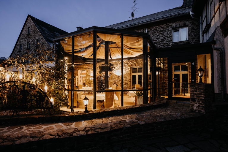 Exterior & Views 2, Sonnenhotel Hoher Hahn, Erzgebirgskreis
