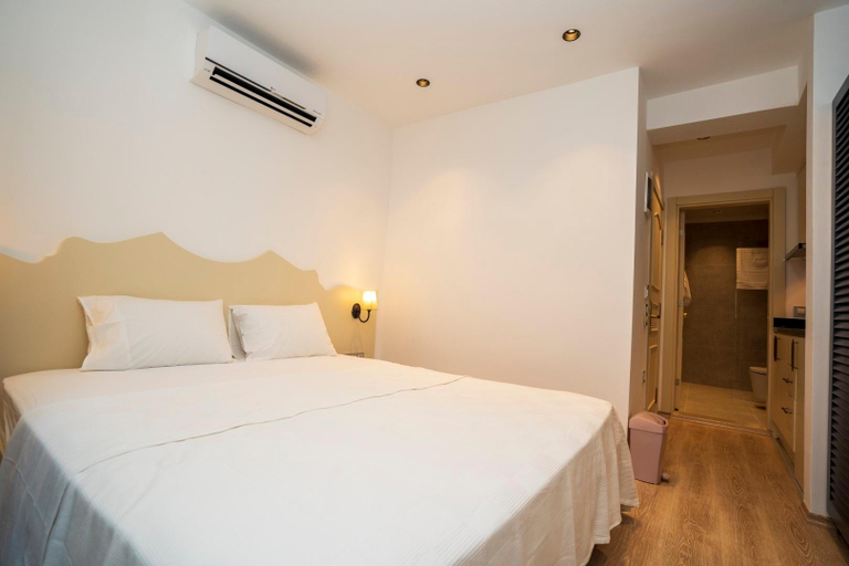 Bedroom 2, Channel Suites, Fethiye