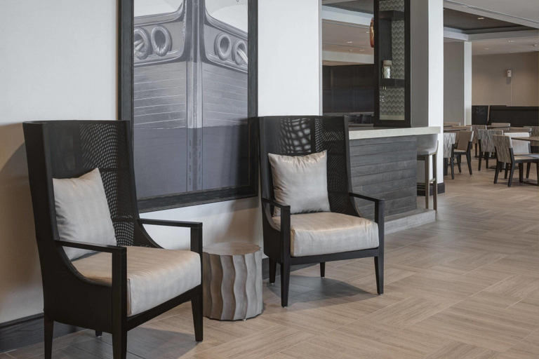 Public Area 3, Springhill Suites Clearwater Beach, Pinellas