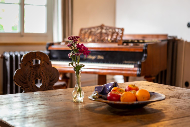 Food & Drinks 5, Podenhaus, Liezen