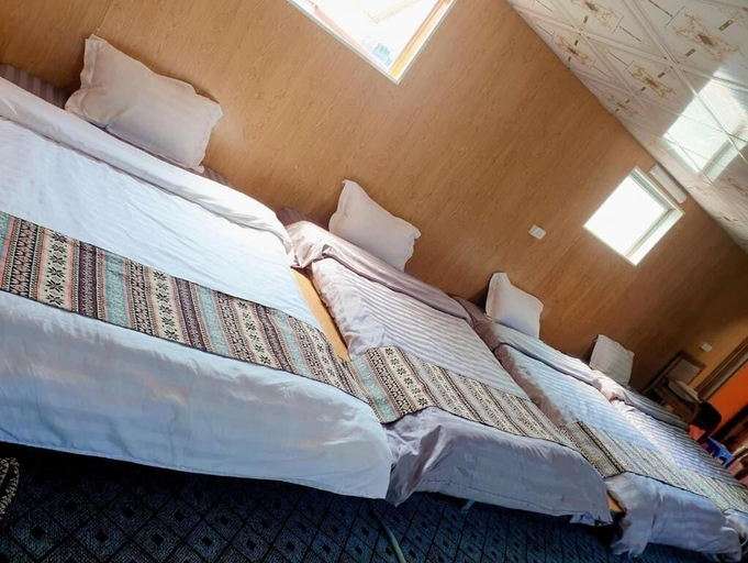 Bedroom 4, Minh Quan Sapa Hotel - by Bay Luxury, Sa Pa