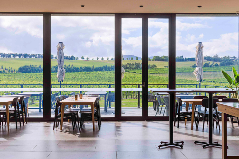 Food & Drinks 4, Re'em Yarra Valley, Yarra Ranges - Seville