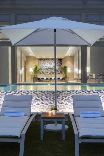 Sport & Beauty 2, Marriott Virginia Beach Oceanfront, Virginia Beach