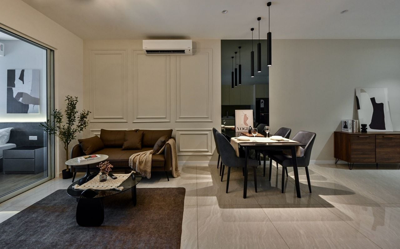 Others 4, Quill Residences By Hausome M&R, Kuala Lumpur