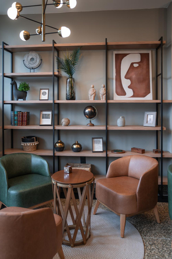 Public Area 3, Like Design Hotel Rivera, n.a12