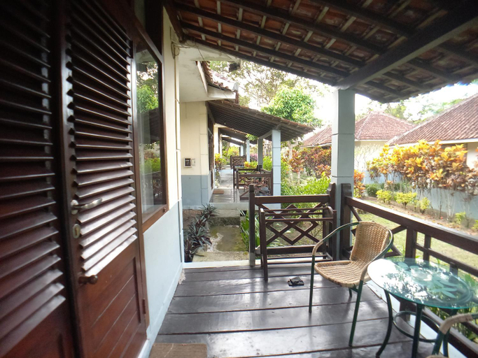 Others 4, Margo Utomo Hill View Resort by Tripletree, Banyuwangi