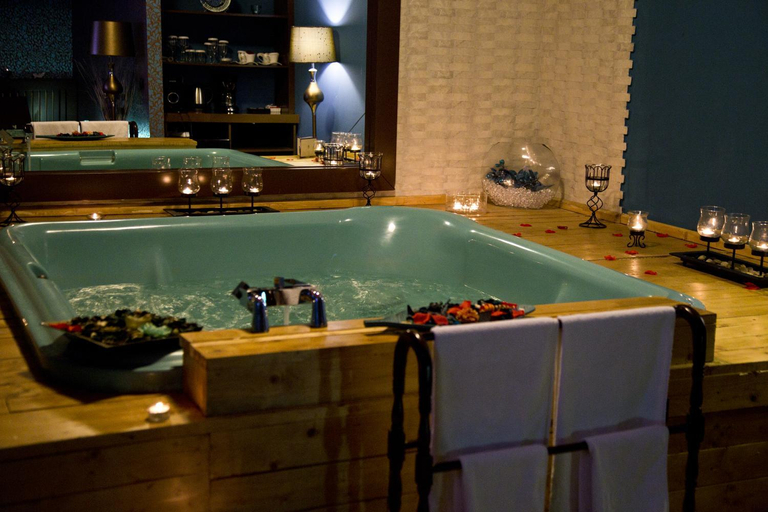 Sport & Beauty 2, Phoenicia Grand Hotel, Municipiul Bucuresti