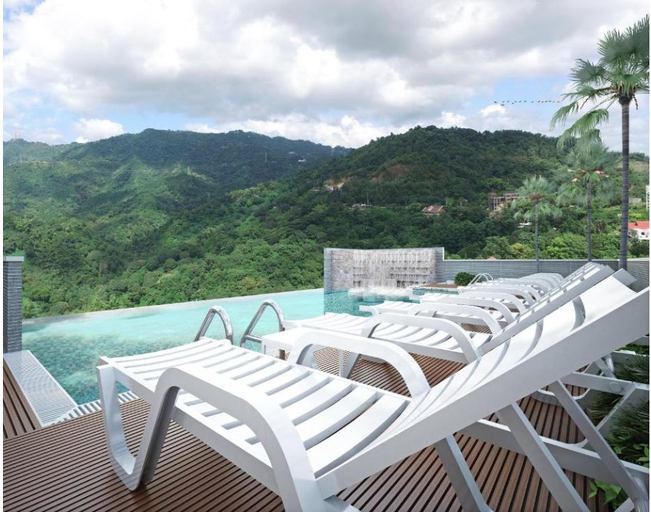 Sport & Beauty, Hayat Sky Towers, Cebu City
