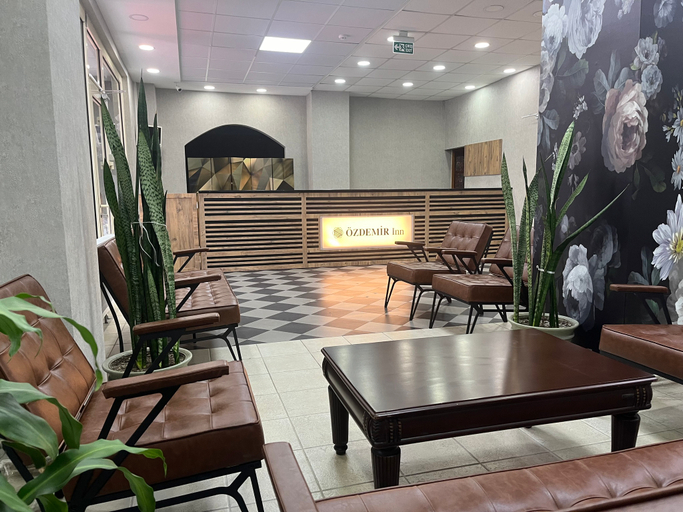 Others 4, Ozdemir Inn Otel, Merkez
