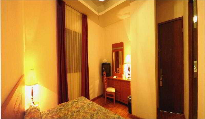 Bedroom 4, Maria Benita , Vetagrande