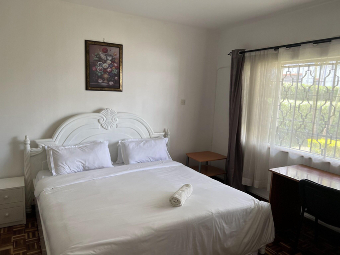 Bedroom 3, Village Villa, Westlands
