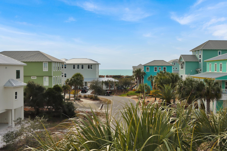 Exterior & Views 2, Cape Dreamin', Gulf