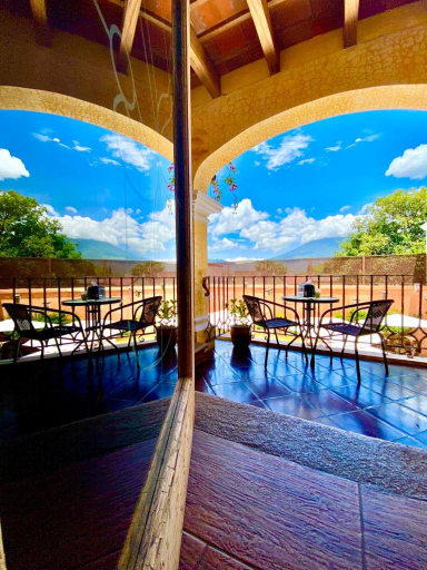 Sport & Beauty 2, Casa Realeza Hotel, Antigua Guatemala
