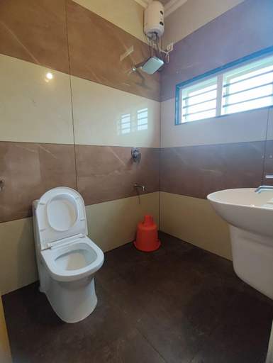 Others 5, Green Palace Resort, Idukki