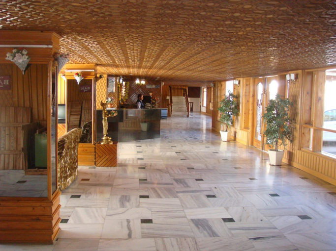 Others 5, Hotel Subash Palace, Doda