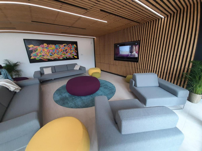Public Area 2, SWEETLY Residence L'Alexandrin, Haute-Garonne