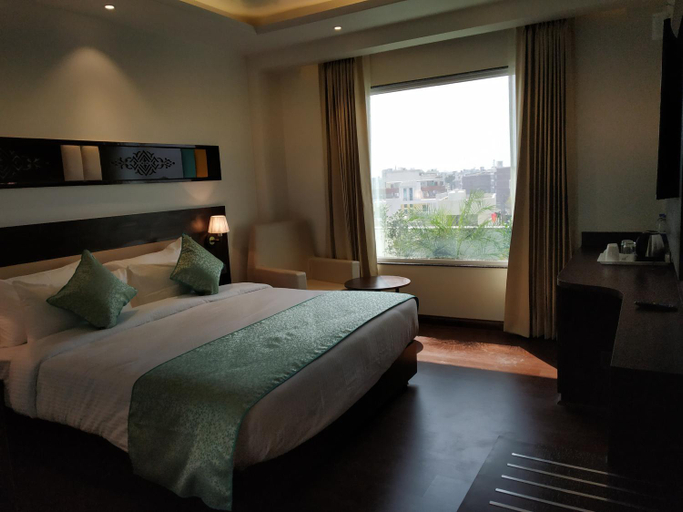Others 4, Hotel DVij Inn, Jaipur