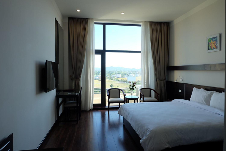 Others 5, Indochine Hotel, Kon Tum