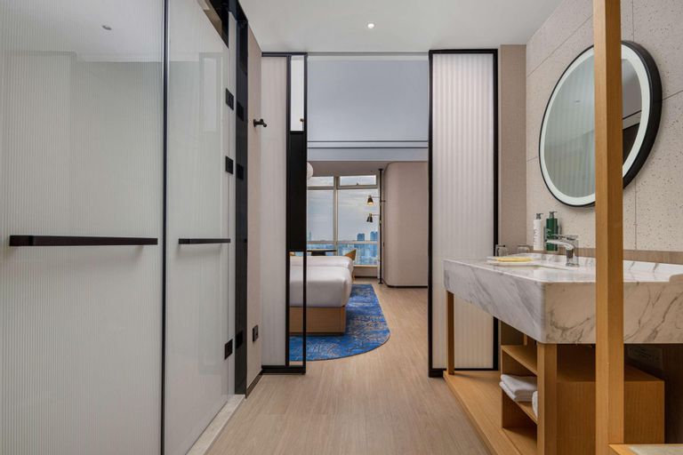 Bedroom 9