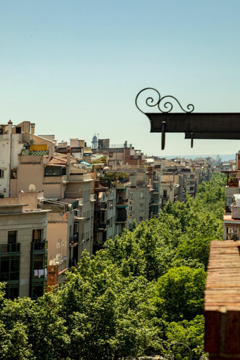 Others 4, Barcelona Apartment Villarroel, Barcelona