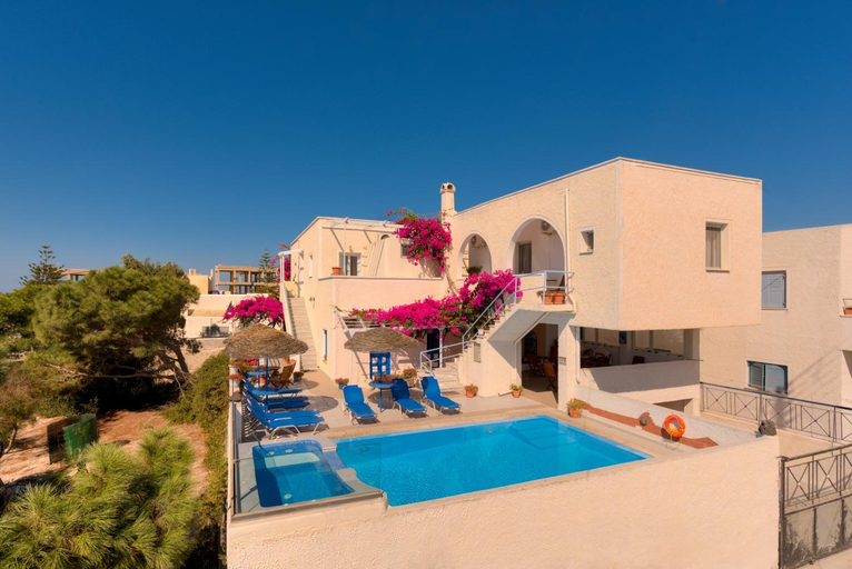 Exterior & Views 1, Villa Aegeon, South Aegean