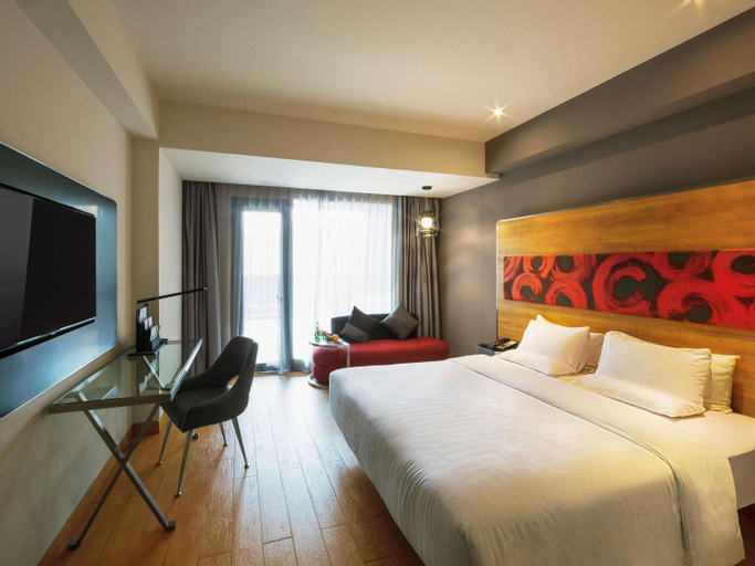 Bedroom 9