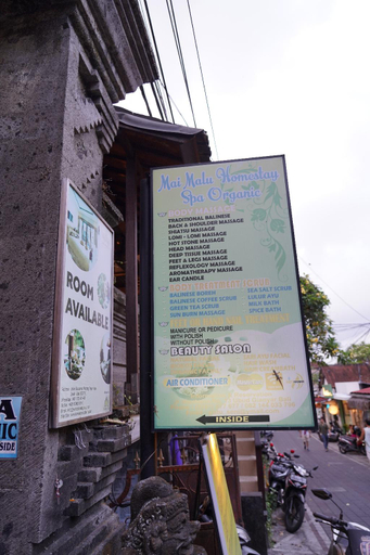 Others 5, LASTANA SUITE UBUD, Gianyar