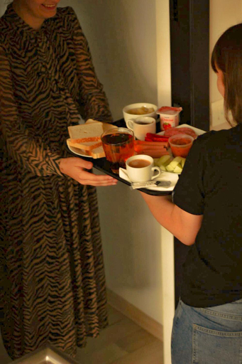 Food & Drinks 4, Iassium Residence Iasi, Iasi