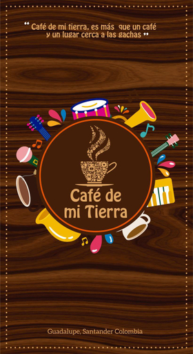 Food & Drinks, Villa Paulina, Guadalupe