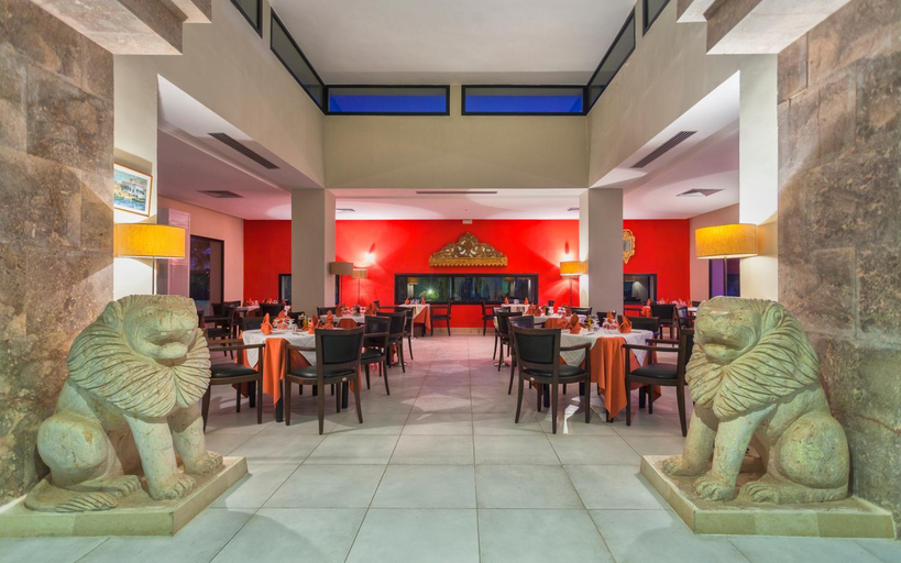 Food & Drinks 3, Cesar Thalasso Djerba, Djerba Midoun
