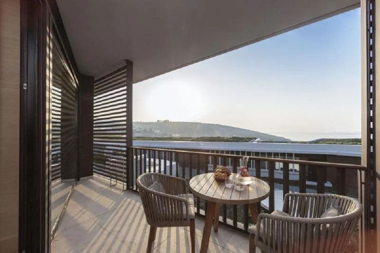 Bedroom 3, Six Senses Kaplankaya, Milas