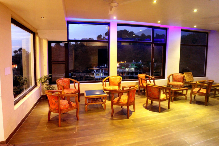 Food & Drinks 4, Hotel Vatika the Riverside Resort , Kangra