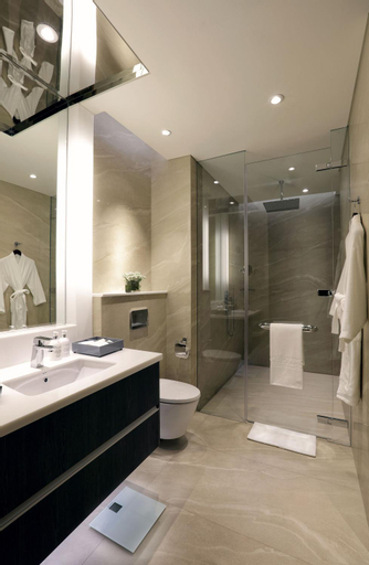 Bathroom 6