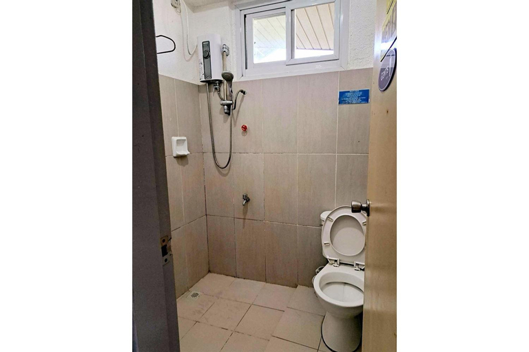 Bathroom 8