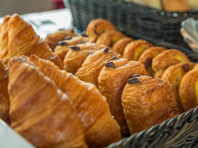 Food & Drinks 5, Hotel La Comtesse, Paris