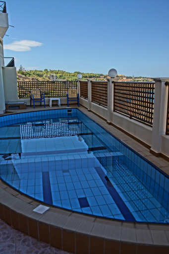 Sport & Beauty 2, Eliza Apartments, Crete