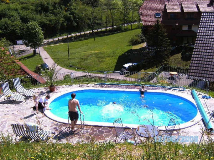 Sport & Beauty 2, Vogtadeshof, Ortenaukreis