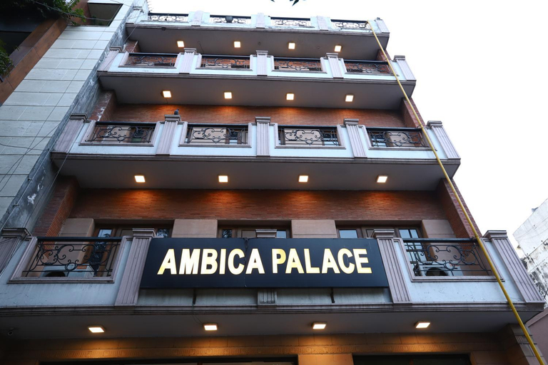 Others 4, Hotel Ambica Palace AIIMS New Delhi, Delhi