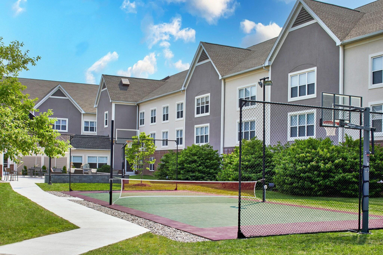 Exterior & Views 1, Residence Inn By Marriott West Rochester, Monroe