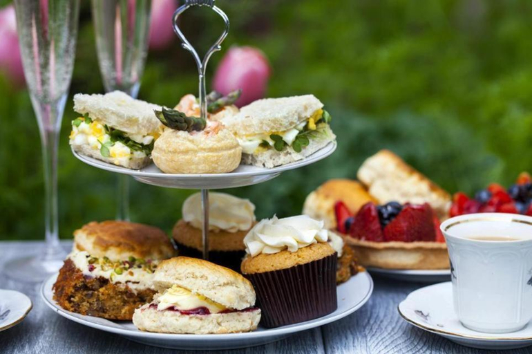 Food & Drinks 4, The Berry Boutique, Cumbria