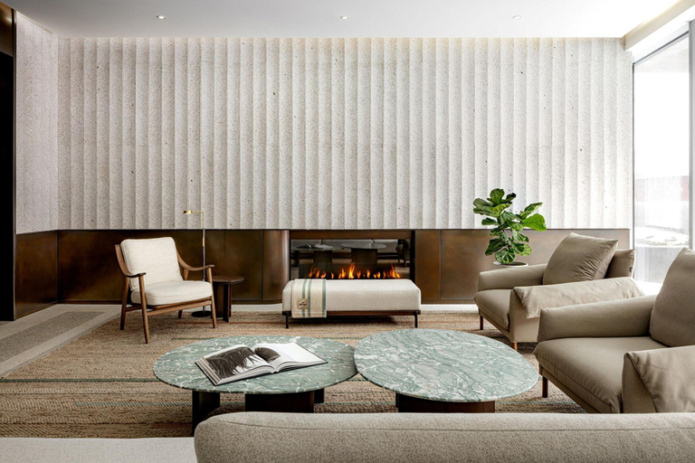 Public Area 4, Muir, a Luxury Collection Hotel, Halifax, Halifax
