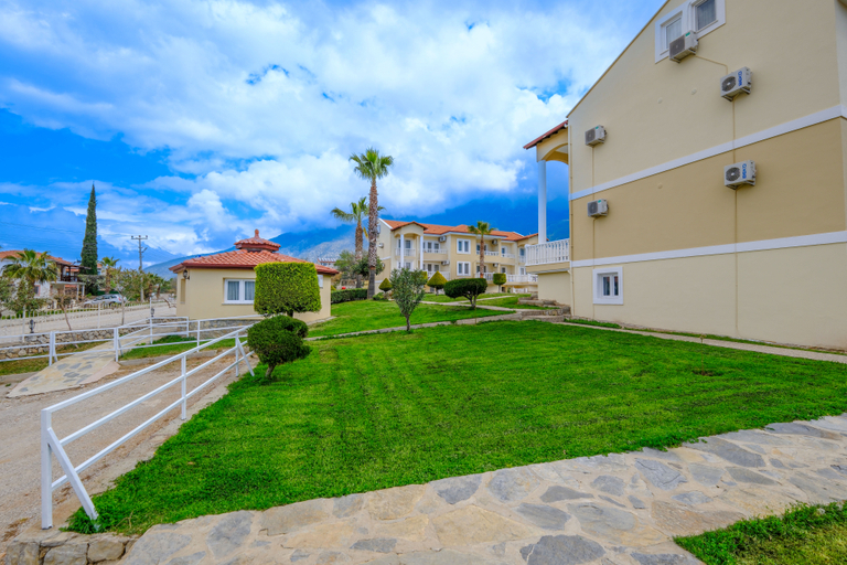 Exterior & Views 4, Goldlion Hotel, Fethiye