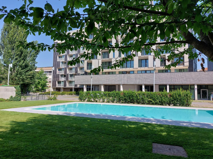 Sport & Beauty 2, Ramada Plaza Milano Hotel, Milano