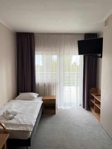 Bedroom, Geovita Jadwisin, Wołomin