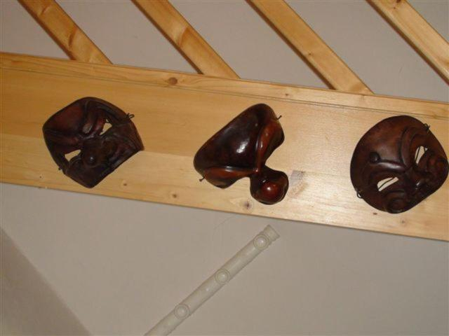 Others 3, Chambres d'hotes La Revaillante, Cher