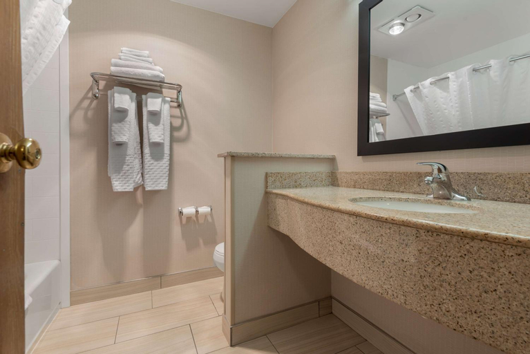 Bathroom 6