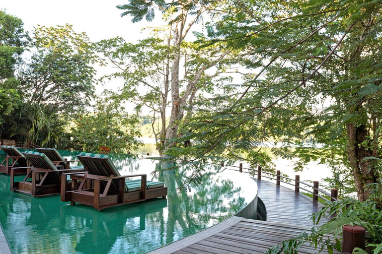 Sport & Beauty 2, Las Lagunas Boutique Hotel, Flores