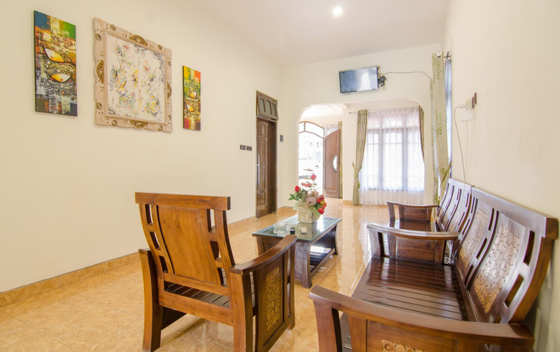 Others 2, Shakila Guest House Batu, Malang
