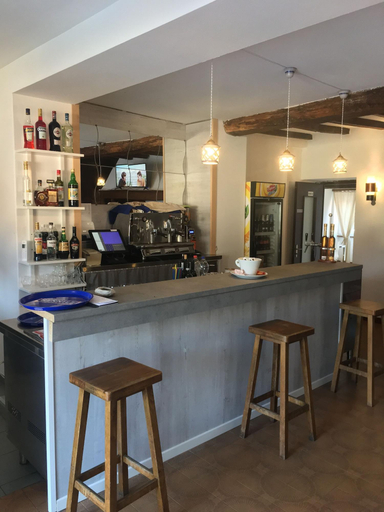 Food & Drinks 4, Albergo Ristorante Belcantone, Lugano