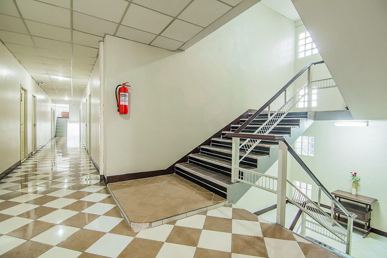 Public Area 3, Sutus Court 3, Pattaya